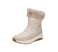 Rieker Femme Z0983 Bottes Courtes, Beige, 36 EU