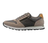 Rieker B0505 Sneaker Low Pour Hommes Chaussures De Sport Chaussures De Loisirs