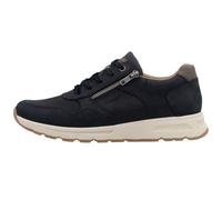Rieker B0701 Sneaker Low Pour Hommes Chaussures De Sport Chaussures De Loisirs