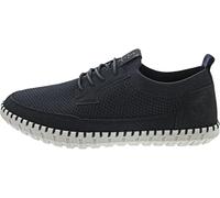 Rieker Mocassin B2953 Homme Bleu Taille 42 EU