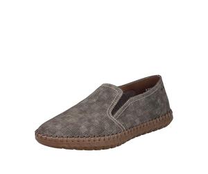 Rieker B2965 Pantoufles pour Homme, Marron, 44 EU, Marron, 44 EU
