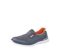Rieker B4870, Mocassins Homme