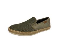 Rieker B5265-54 Olive