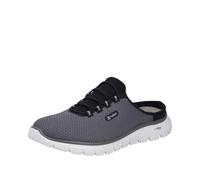 Rieker B6681, Sabots pour Homme, Gris, 41 EU