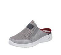 Rieker B7390, Sabots Homme, Gris, 41 EU