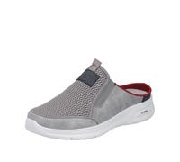 Rieker B7390, Sabots pour Homme, Gris, 46 EU