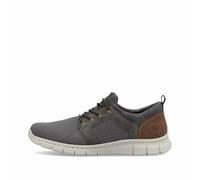 Rieker Mocassin Homme B7796 Gris Taille 42