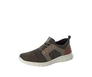 Rieker B7796 Pacifique, lac, Amande, Vert, 46 EU