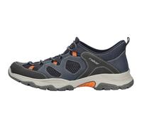 Rieker B8350 Mocassins Homme Chaussures D'Été Basses