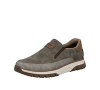 Rieker B9350, Mocassin Homme, Marron, 42 EU