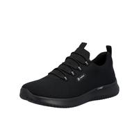 Rieker B9655, Mocassin Homme, Noir, 41 EU
