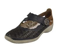 Rieker® Ballerines ajourées
