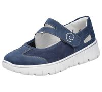 Rieker Ballerines 'N1350' marine, Taille 39