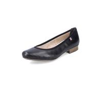 Rieker Ballerines noir, Taille 36