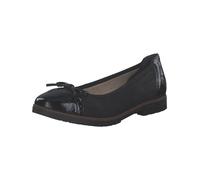 Rieker Ballerines noir, Taille 36