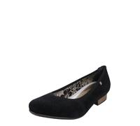 Rieker Ballerines noir, Taille 41