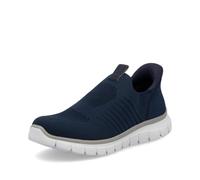 Rieker Baskets B6659 pour Homme Bleu 43