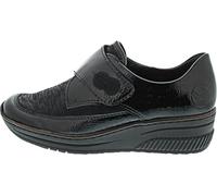 Rieker Basket Basse Cuir Lagro