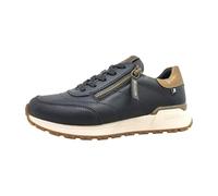 Rieker Basket Basse Cuir Revolution Rock