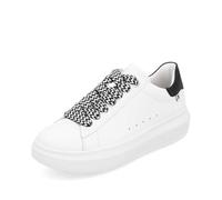 Rieker Basket Cuir Revolution Mesh