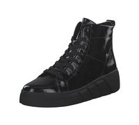 Rieker Basket Montante Cuir Revolution Crashlack