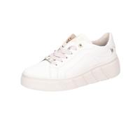 Rieker Baskets à plateforme beige, beige, 42 EU Weit