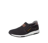 Rieker Homme B3450 Basket, Noir 00, 47 EU