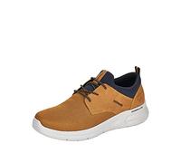 Rieker Homme B7371 Basket, Jaune, 44 EU