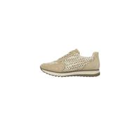 Rieker - Baskets basse - Femme - Chaussures - Beige - Taille: 39 EU