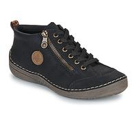 Rieker Bottines 52514 Noir Taille 36