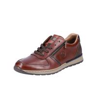 Rieker Baskets B2112 pour homme Marron Taille 43