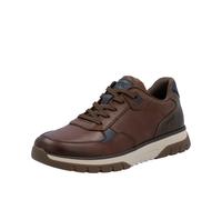 Baskets Rieker B9301 pour Homme 45 Marron