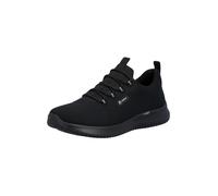 Rieker Baskets basses 'B9655' noir, Taille 44