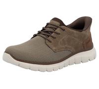 Rieker Baskets basses beige foncé, Taille 41