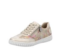 Rieker Baskets N0902 Femme Talon plat Multicolore Taille 37