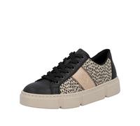 Baskets Rieker N5910 pour 42 Noir