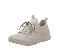 Rieker Baskets basses beige, Taille 37