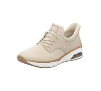 Rieker Baskets basses beige, Taille 39