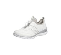 Rieker Baskets basses blanc, Taille 36