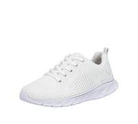 Rieker Baskets basses blanc, Taille 38