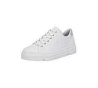 Rieker Baskets basses blanc, Taille 39