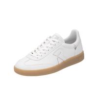 Rieker Baskets W2200 SAN Diego Femme basses Noir/Blanc Taille 40