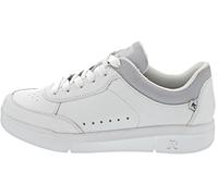 Rieker Baskets basses blanches, blanc/lilas, 37 EU