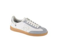 Rieker Baskets basses bleu-gris / blanc, Taille 44