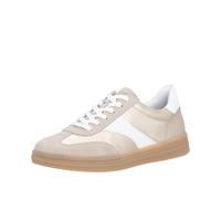 Rieker Baskets Basses D2C01 pour Femme, dorées, 42 EU