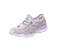 Rieker Baskets basses greige Taille 36