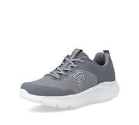 Rieker Baskets basses gris, Taille 44