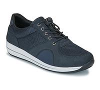 Rieker Baskets basses - in Bleu 36