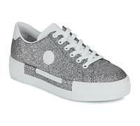 Baskets basses femmes Rieker - Gris 38