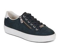 Baskets Rieker Loui pour Femme 38 Bleu